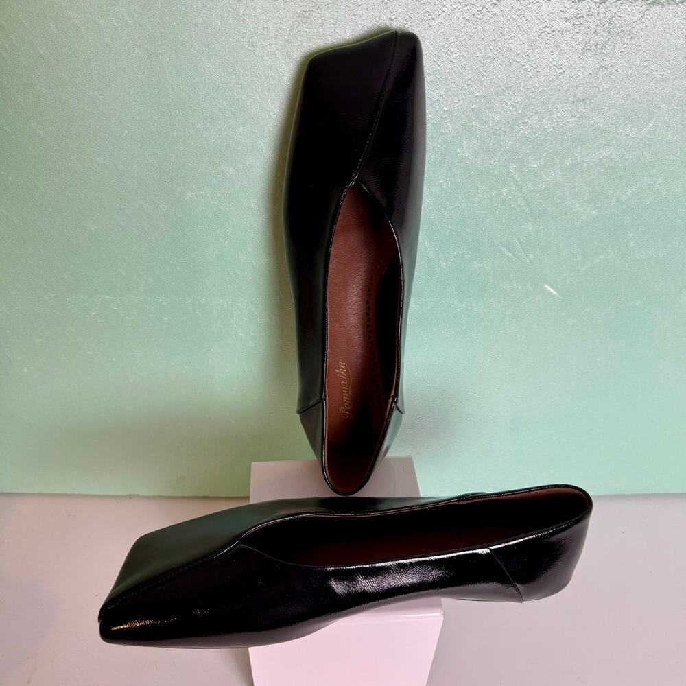 Romoxikn Square Toe Dress Shoes sz 11